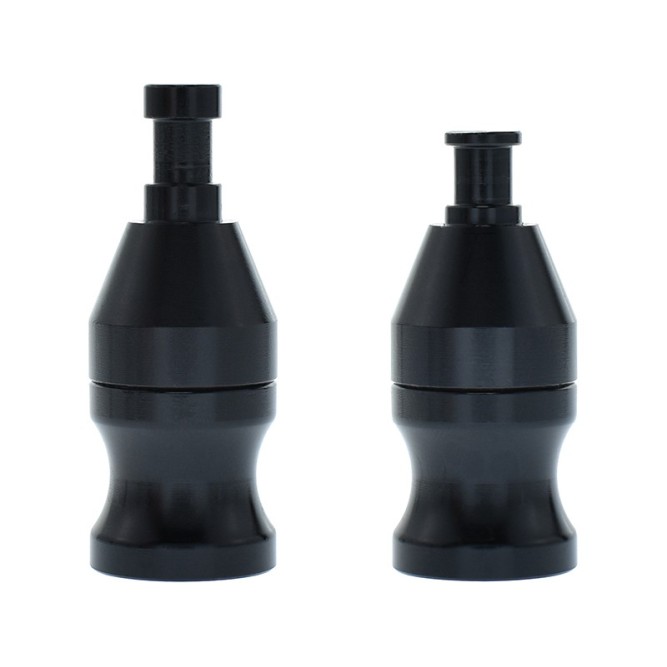Meccanica Vadese Fastlock 2.0 completo per pod Meccanica Vadese - Laterale
