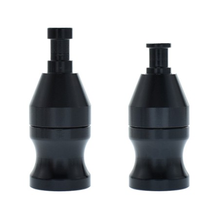 Meccanica Vadese Fastlock 2.0 complete for pod Meccanica Vadese - Lateral