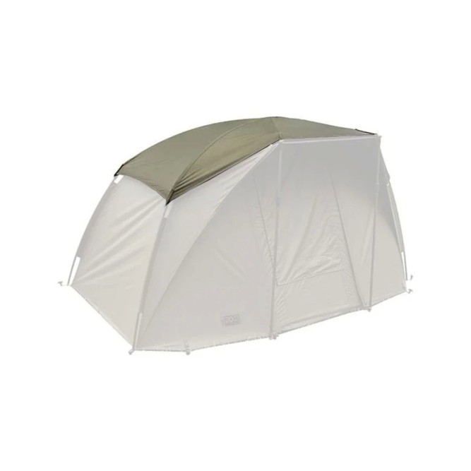 EOS PRO BIVVY - 1 PERSON VAPOR CAP Fox