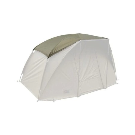 EOS PRO BIVVY - 1 PERSON VAPOUR CAP Fox