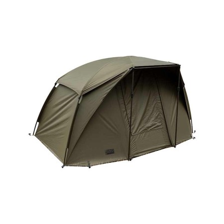 EOS PRO BIVVY - 1 PERSON VAPOUR CAP Fox
