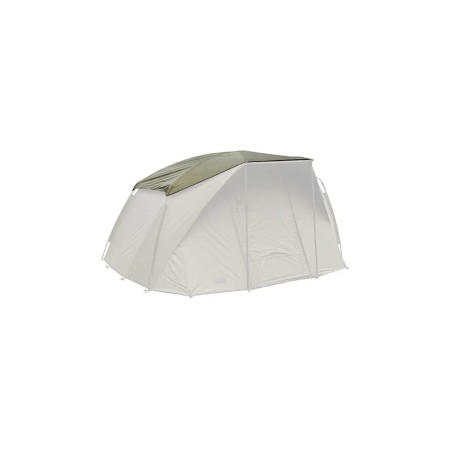 EOS PRO BIVVY - 2 PERSON VAPOUR CAP Fox
