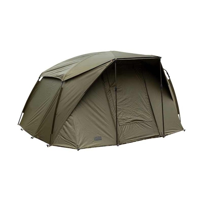 EOS PRO BIVVY - 2 PERSON VAPOUR CAP Fox