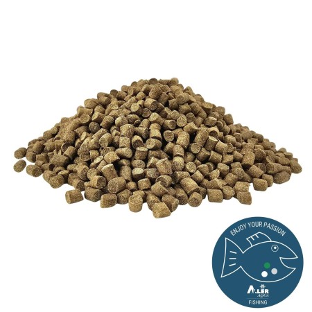 Aller Aqua Fishing Top