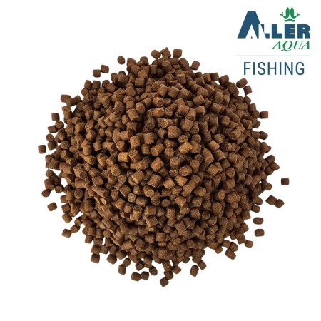 Aller Aqua Fishing Rep Ex - Krill