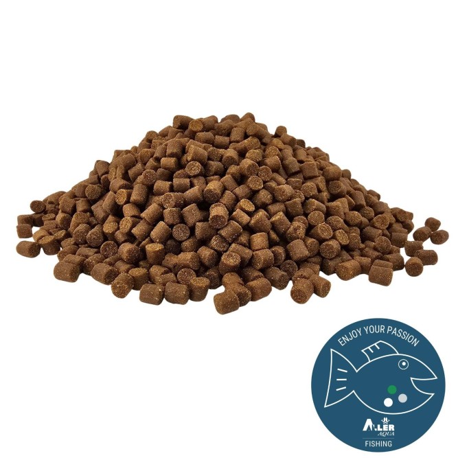 Aller Aqua Fishing Rep Ex - Krill