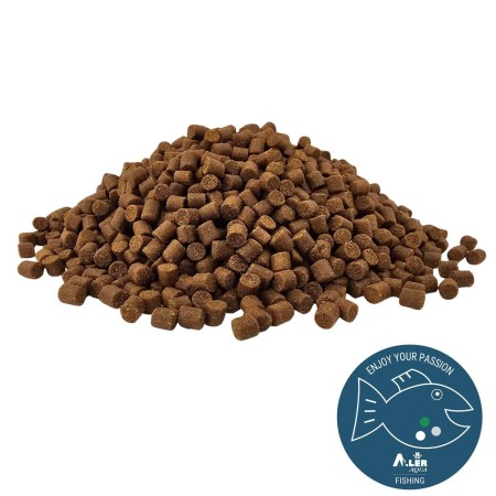 Aller Aqua Fishing Rep Ex - Krill