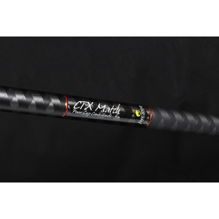 CTX POWER CARP COMBI HANDLE 4 M