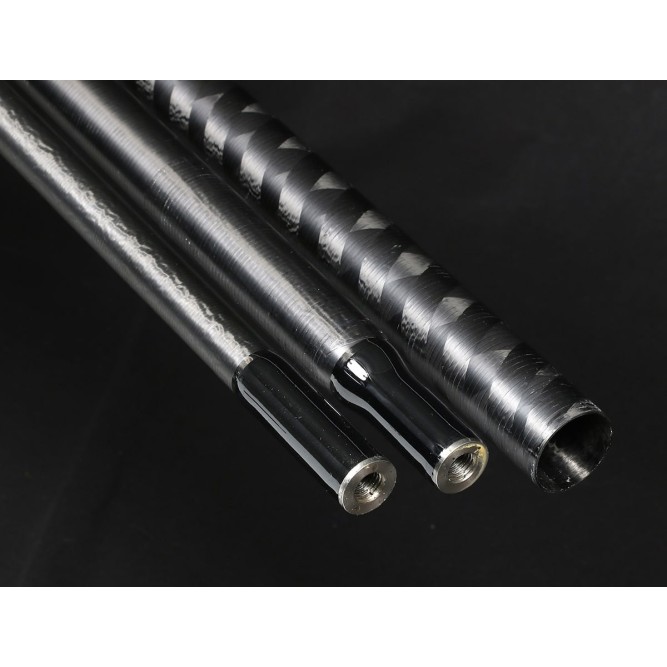 CTX POWER CARP COMBI HANDLE 4 M