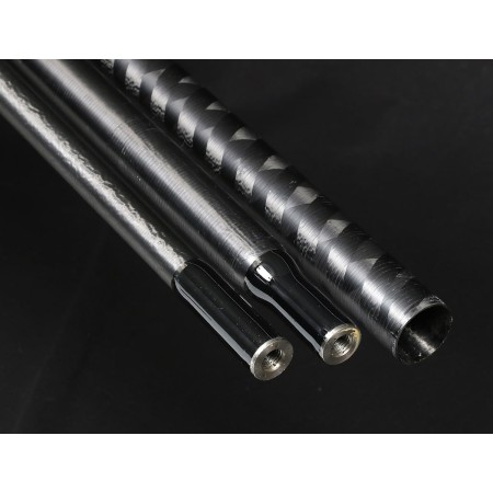 CTX POWER CARP COMBI HANDLE 4 M