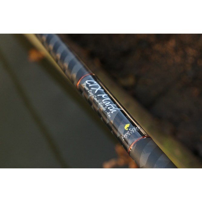 CTX POWER CARP COMBI HANDLE 4 M