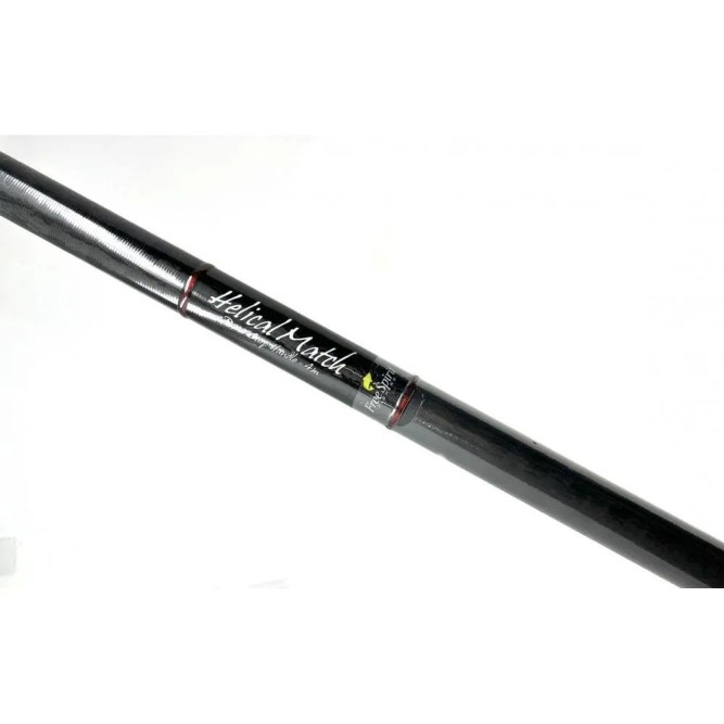HELICAL POWER CARP HANDLE 4 M