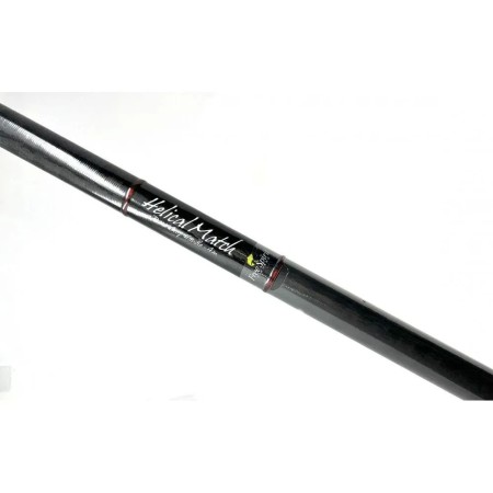 HELICAL POWER CARP HANDLE 4 M