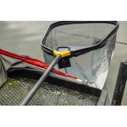 HI-'S' POWER LIFTER LATEX RETANGULAR NET 50X40X40 Free Spirit