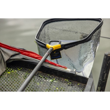 HI-'S' POWER LIFTER LATEX RETANGULAR NET 50X40X40 Free Spirit