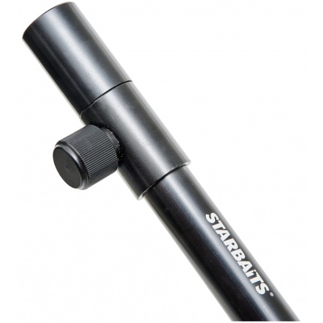 BLACK SPOT DLX BANKSTICK Starbaits