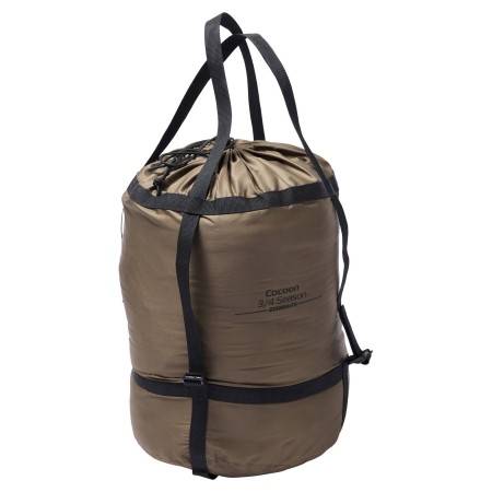 Starbaits 3/5 Season Sleeping System