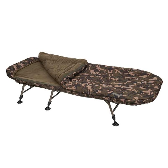 CAMOLITE SLEEP SYSTEM