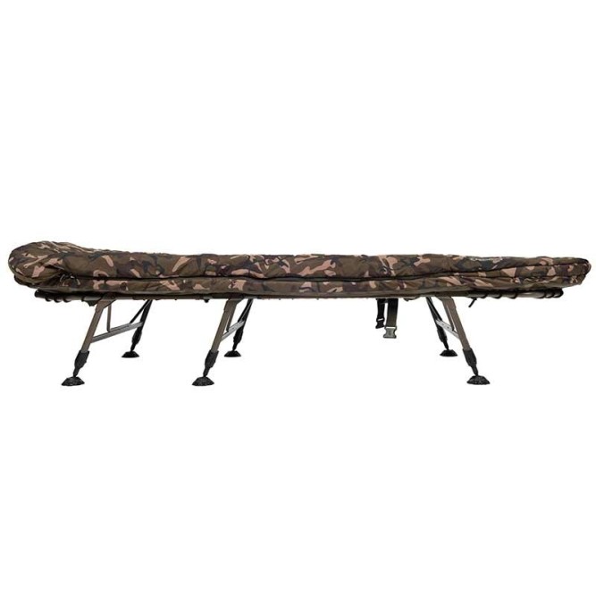 CAMOLITE SLEEP SYSTEM