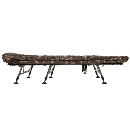 CAMOLITE SLEEP SYSTEM