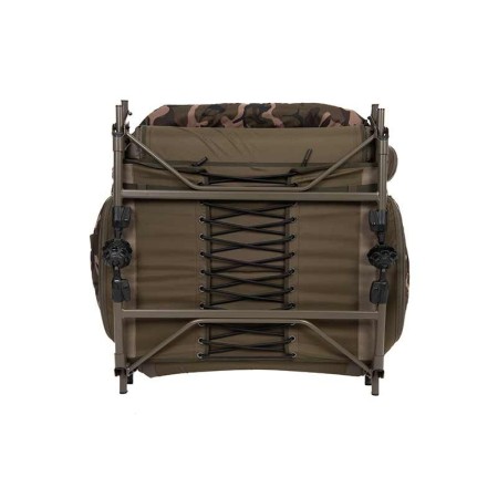 CAMOLITE SLEEP SYSTEM