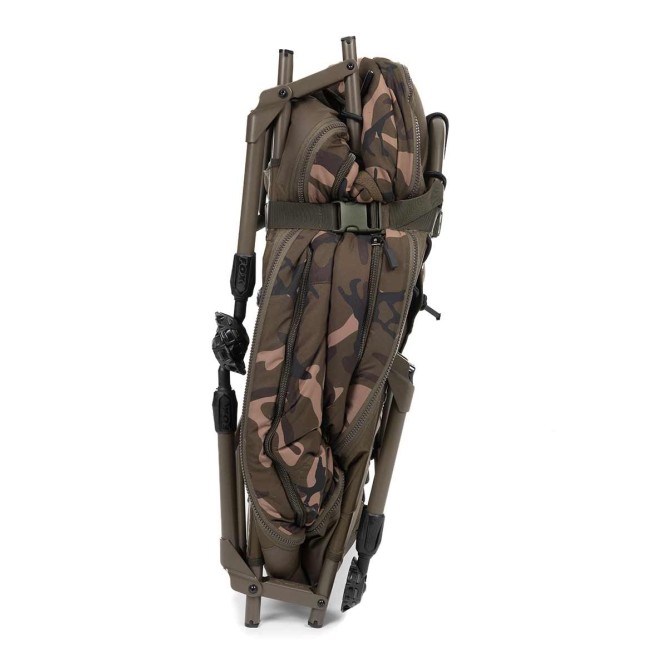CAMOLITE SLEEP SYSTEM