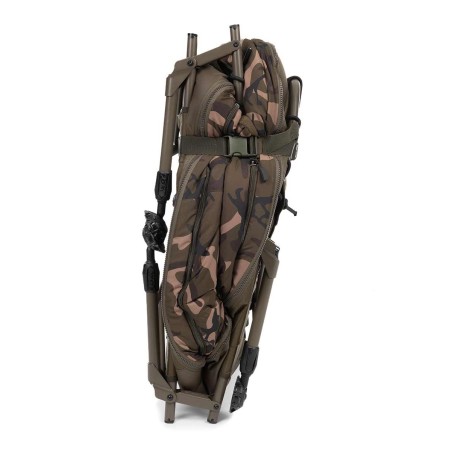 CAMOLITE SLEEP SYSTEM