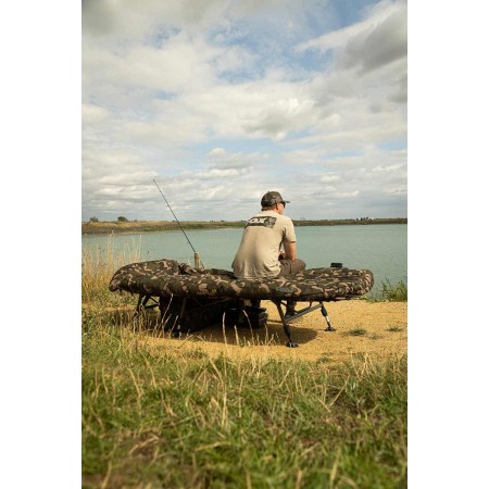 CAMOLITE SLEEP SYSTEM