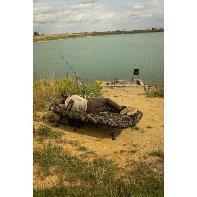 CAMOLITE SLEEP SYSTEM