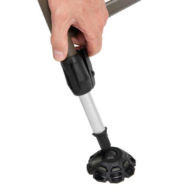 CAMOLITE SLEEP SYSTEM