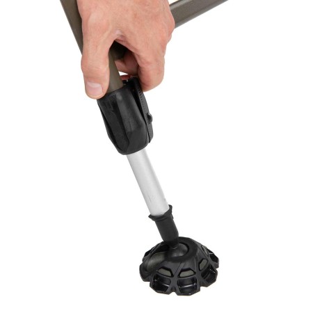 CAMOLITE SLEEP SYSTEM