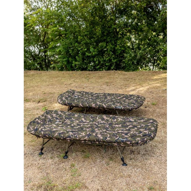 CAMOLITE SLEEP SYSTEM