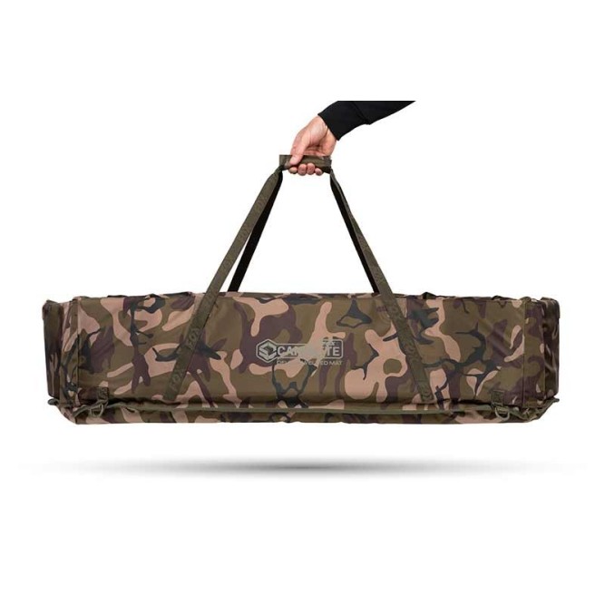 CAMOLITE DELUXE WELDED MAT Fox