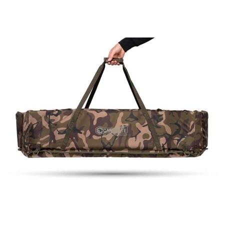 CAMOLITE DELUXE WELDED MAT Fox