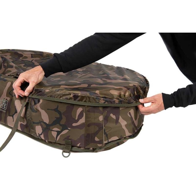 CAMOLITE DELUXE WELDED MAT Fox