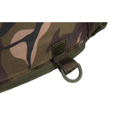 CAMOLITE DELUXE WELDED MAT Fox