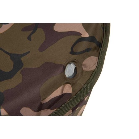 CAMOLITE DELUXE WELDED MAT Fox