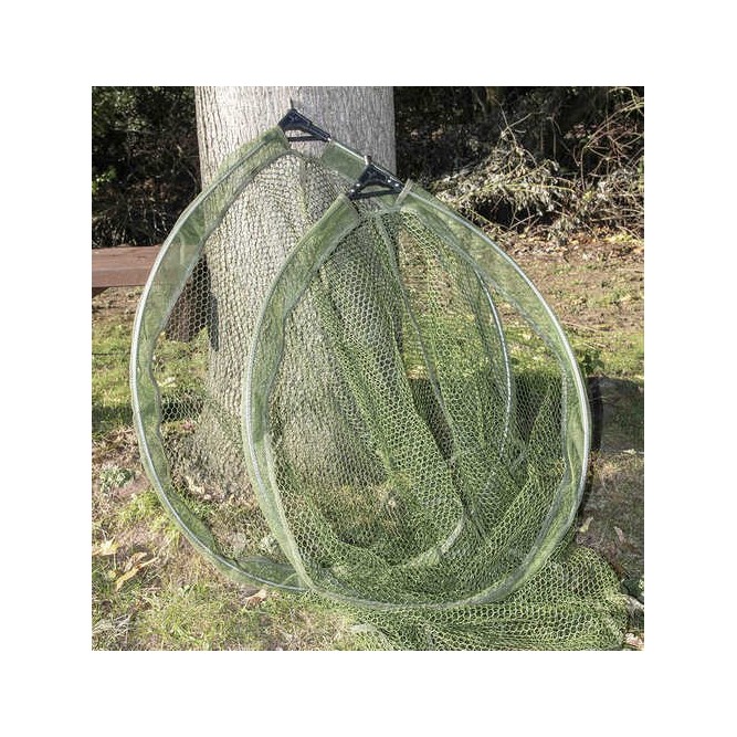 LATEX BARBEL SPOON Korum