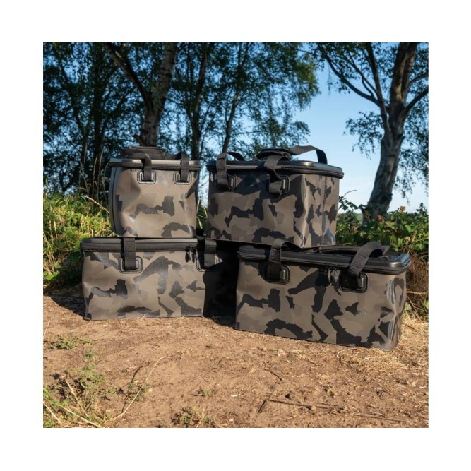 Avid Carp Stormshield EVA Carryalls