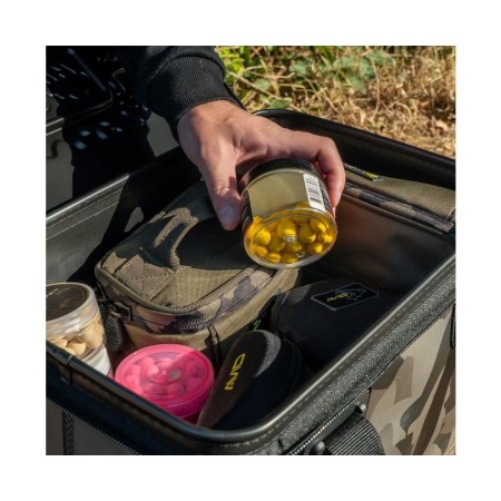 Avid Carp Stormshield EVA Carryalls