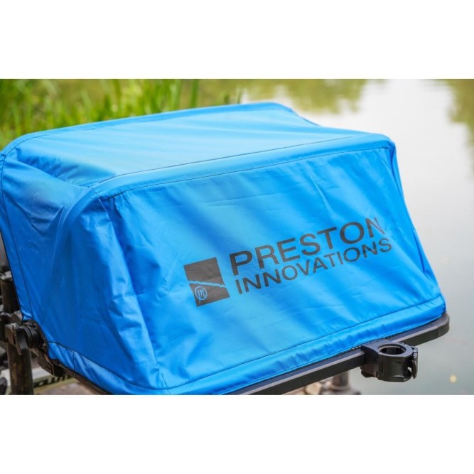 VENTALITE LARGE HOODIE SIDE TRAY Preston Innovation