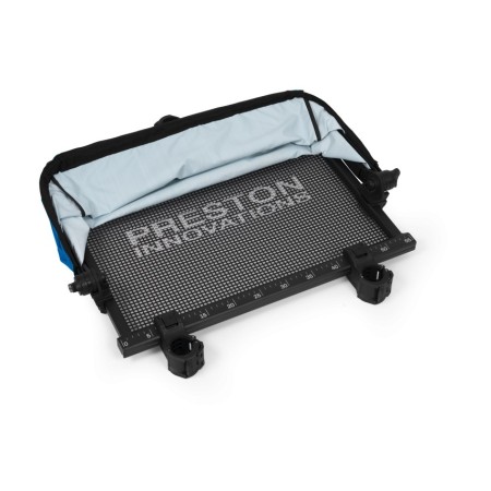 VENTALITE LARGE HOODIE SIDE TRAY Preston Innovation