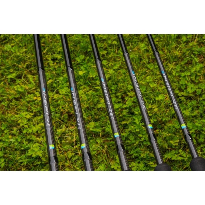 INSPIRE FEEDER Preston Innovation