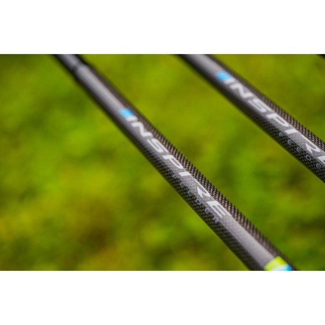 INSPIRE FEEDER Preston Innovation