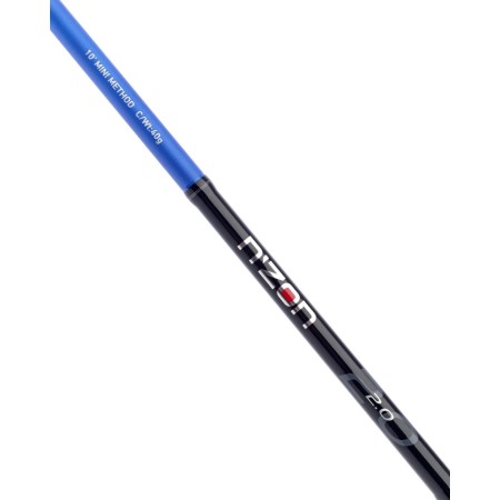 N'ZON 2.0 METHOD FEEDER