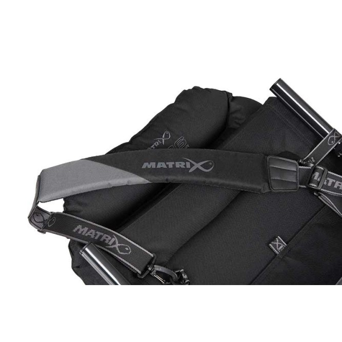 MATRIX XR36 PRO ACCESSORY CHAIR MATRIX