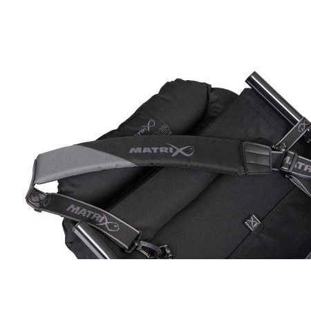 MATRIX XR36 PRO ACCESSORY CHAIR MATRIX