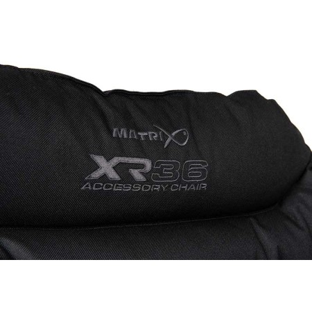 MATRIX XR36 PRO ACCESSORY CHAIR MATRIX