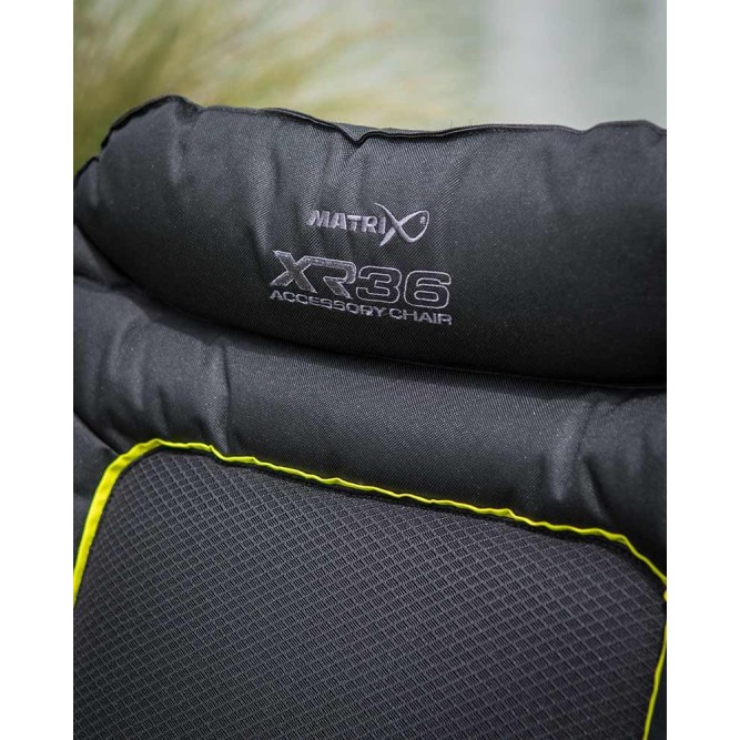 MATRIX XR36 PRO ACCESSORY CHAIR MATRIX