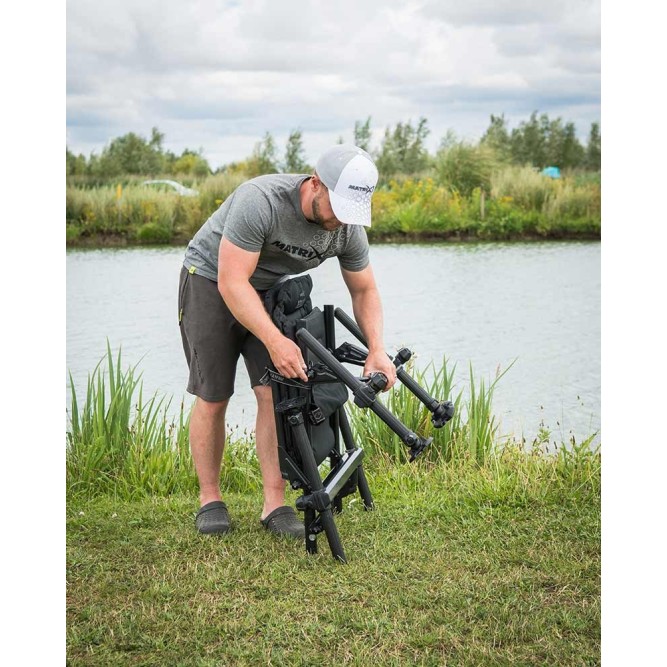 MATRIX XR36 PRO ACCESSORY CHAIR MATRIX